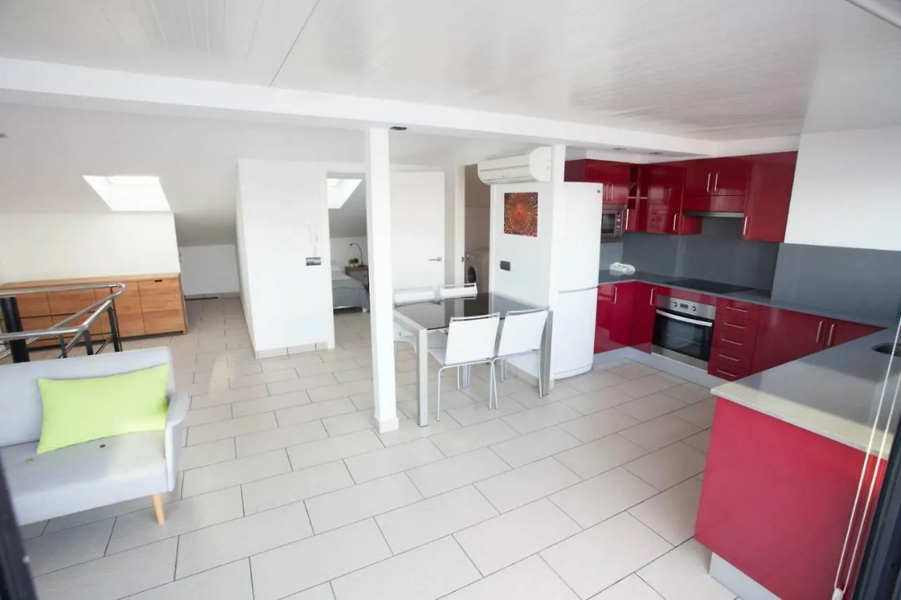 Appartamento Casa Con Vistas En Fornells 2  Fornells (Menorca)