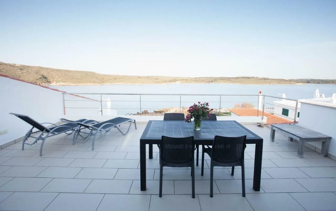 Appartamento Casa Con Vistas En Fornells 2 0*, Fornells (Menorca)