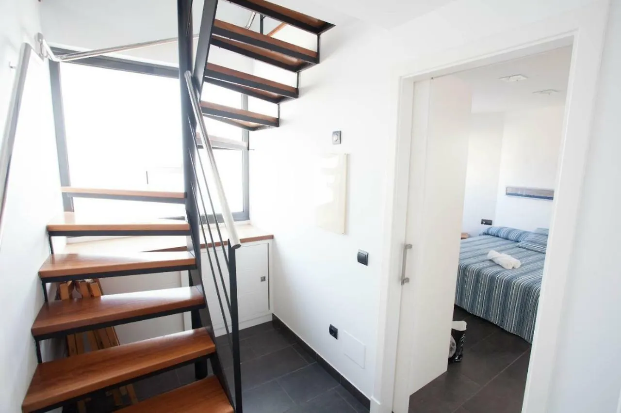 Appartamento Casa Con Vistas En Fornells 2 Fornells (Menorca)