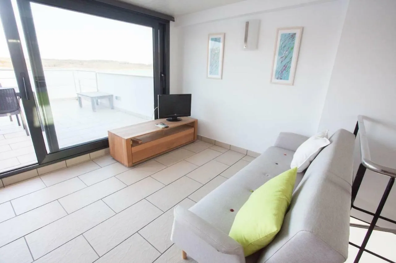 Appartamento Casa Con Vistas En Fornells 2 Spagna