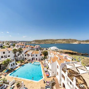 3* Aparthotel Comitas Tramontana Park